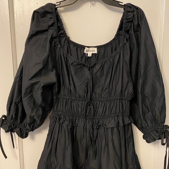 &Merci Maxi Dress -Small Never Worn - NWT - Picture 2 of 5